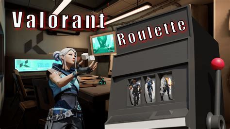 As Valorants agent pool gets bigger and bigger, the game gets more complex, especially for new players. . Valorant roulette agent